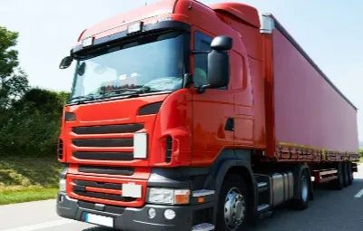 Ankara Kepsut Ambar Kargo