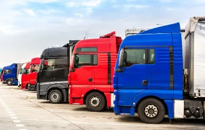 Ankara Kepsut Ambar Nakliyat