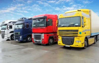 Ankara Kepsut Nakliye Ambarı