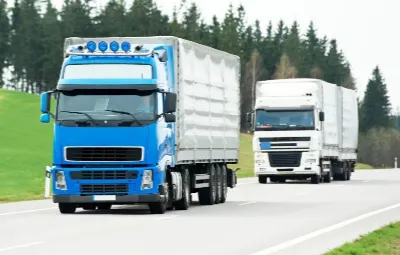 Ankara Kepsut | Eşya Taşıma